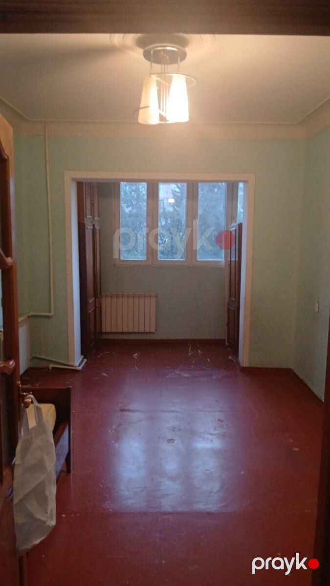2-otaqlı mənzil kirayə verilir, Yusif Eyvazov küç., 56 m² — Mənzil, Bakı (5)
