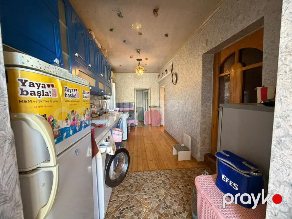Satılır həyət evi, Maştağa qəsəbəsi — Ev, villa (3)