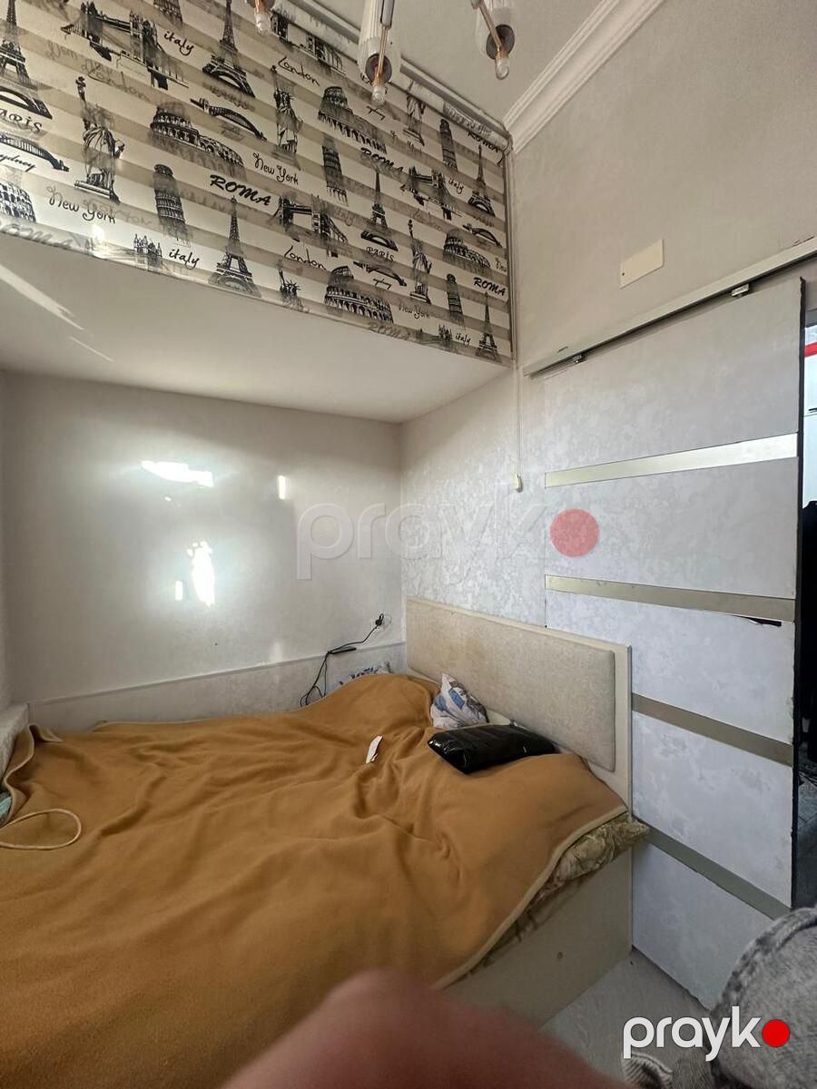 İcarəyə verilir 1 otaqlı köhnə tikili 35 m² — Mənzil, Bakı (5)