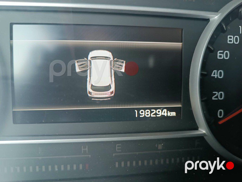 Kia Sorento, 2.2 L, 2020 il, 198 294 km — Avtomobillər, Bakı (12)