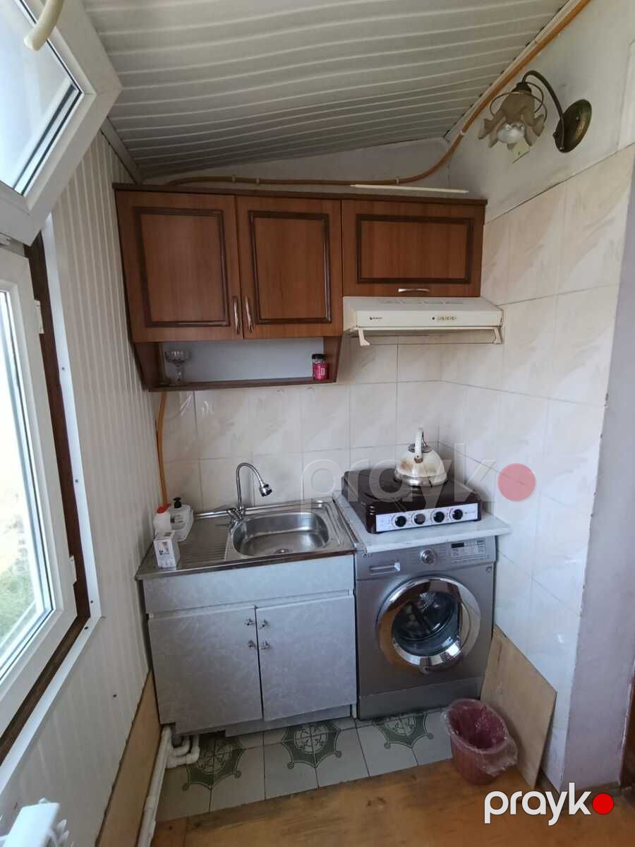 İcarəyə verilir 1 otaqlı köhnə tikili 35 m² — Mənzil, Sumqayıt (2)