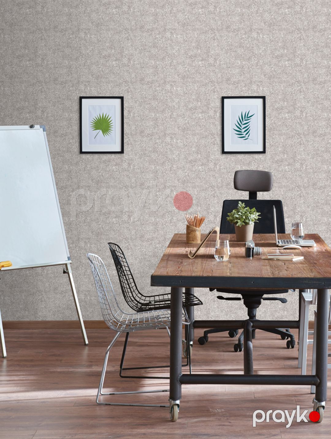 Seela S20546-3 han vol 1 — Divar kağızları, Bakı (2)