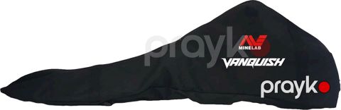 Metal axtaran üçün çanta Minelab Vanquish Metal Detector Carry Bag (3011-0442) — Bakı
