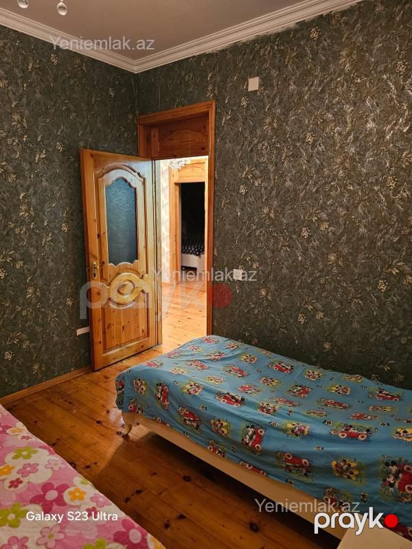 Satılır 5 otaqlı Həyət evi / Villa, 240 m², Binəqədi rayonu — Ev, villa, Bakı (6)