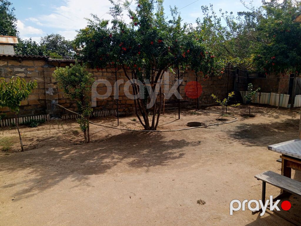 3 otaqlı, 63 kv. m, Kredit yoxdur, Təmirsiz — Ev, villa, Sumqayıt (8)