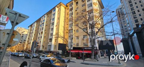 İcarəyə verilir 3 otaqlı yeni tikili 100 m² — Bakı