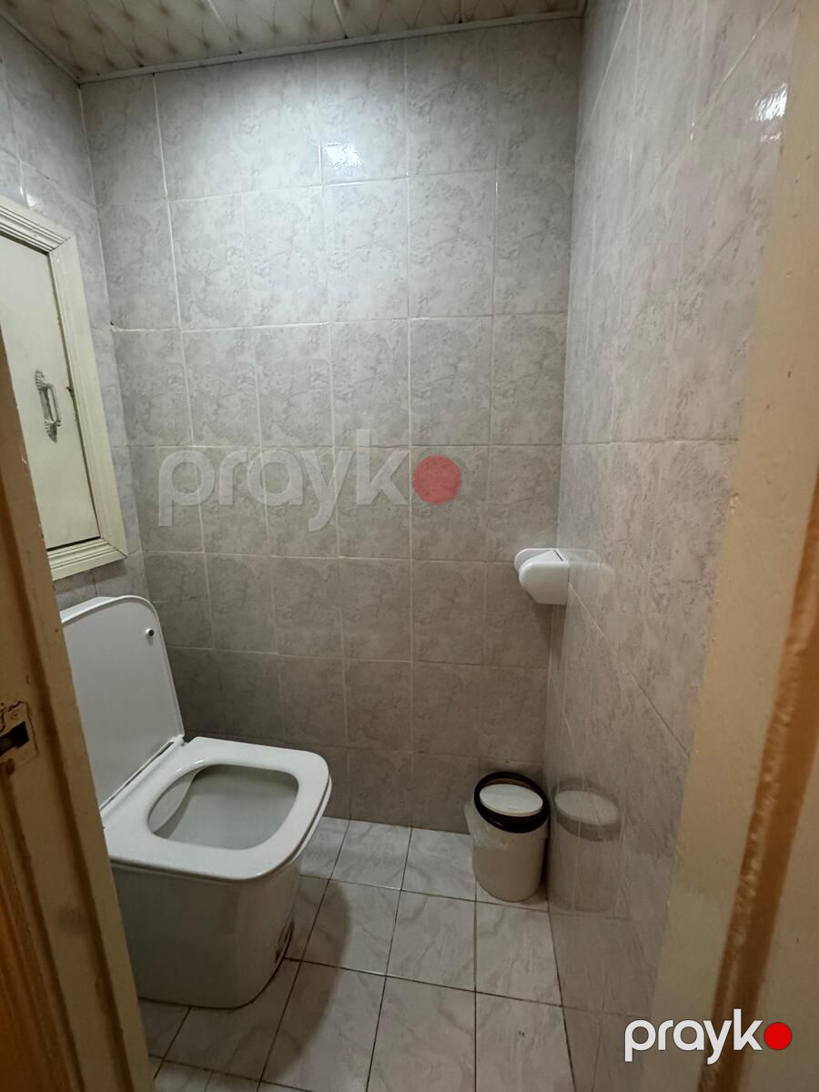 Satılır 2 otaqlı köhnə tikili 55 m² — Mənzil, Bakı (6)