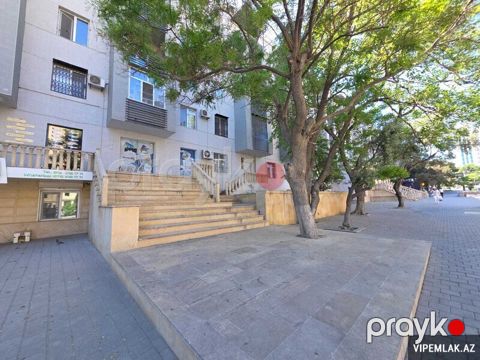 Yasamal rayonunda 1 otaqlı Obyekt Satılır, 75 m² — Bakı