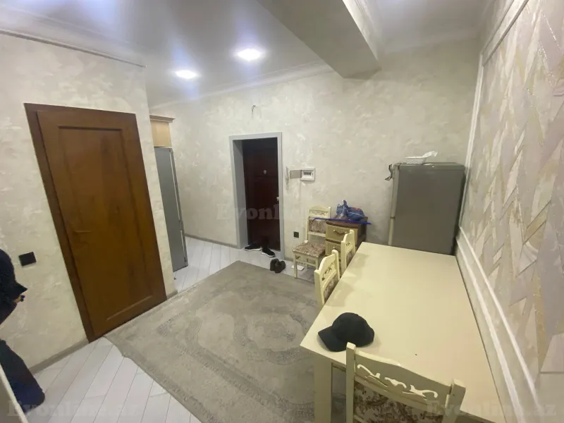 Kirayə verilir 2 otaqlı Mənzil Yeni tikili 85 m² Bakı, Yasamal r., 20 Yanvar m — Mənzil, Bakı (7)