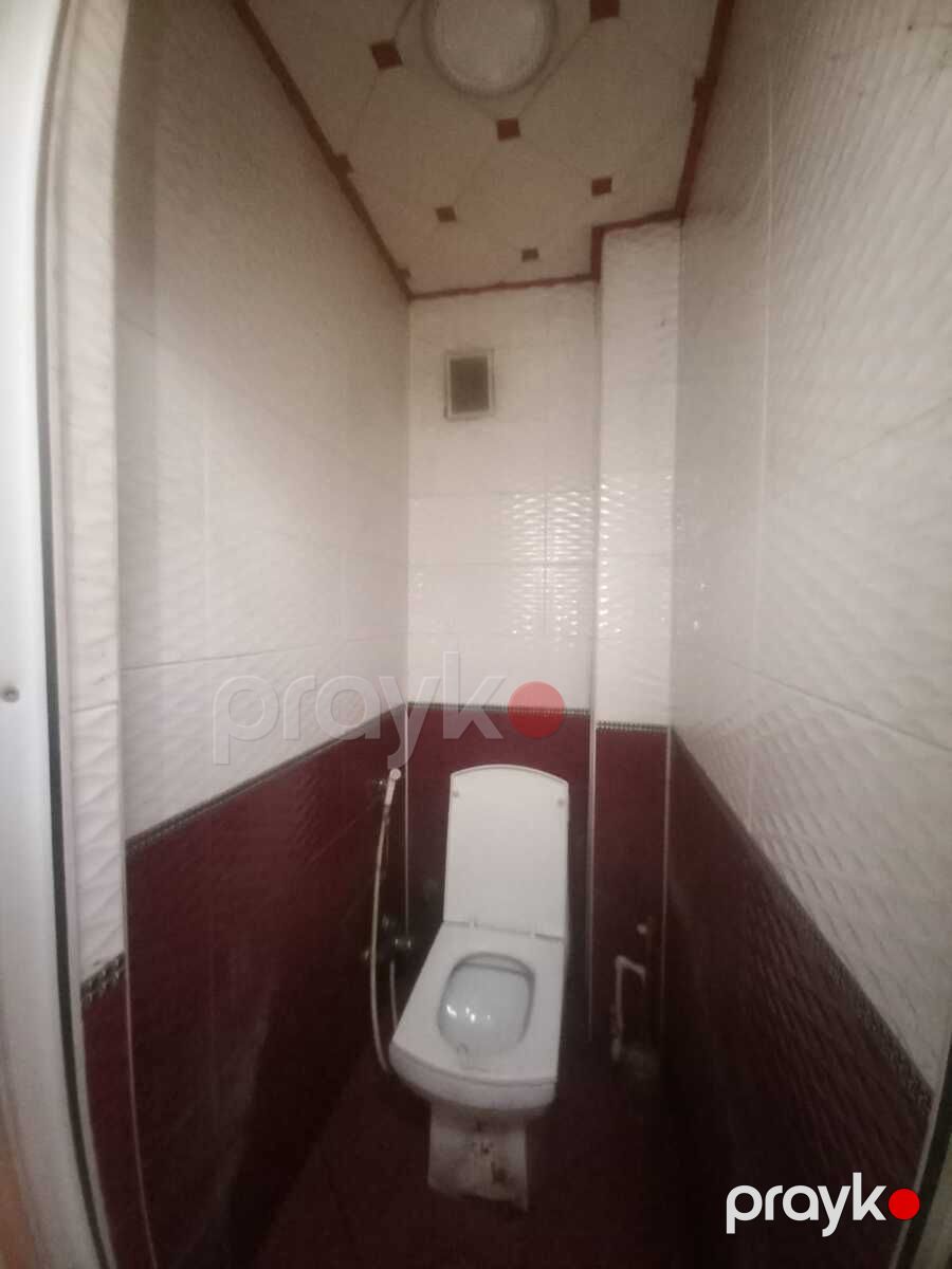 Satılır 4 otaqlı köhnə tikili 85 m² — Mənzil, Sumqayıt (7)