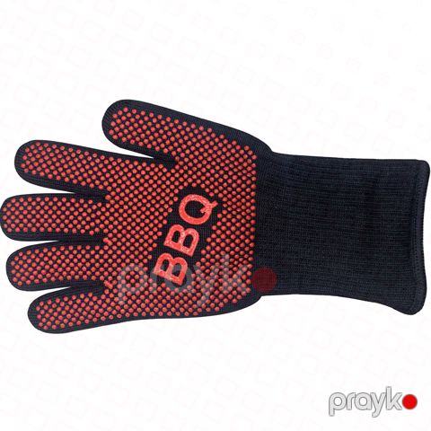 Əlcək bbq 33SM GLOV-4 — Bakı