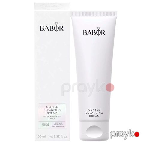 Yuyunma üçün gel Babor Gentle 100 ml — Bakı