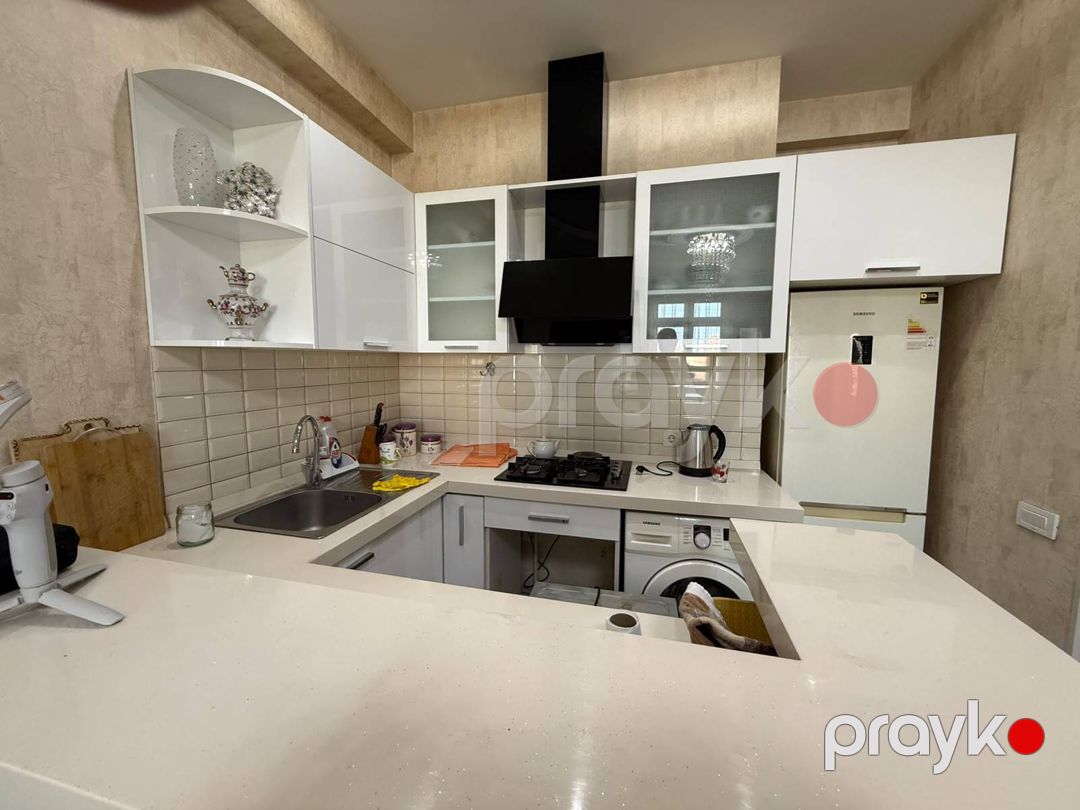 Satılır 2 otaqlı yeni tikili 71 m² — Mənzil, Bakı (4)