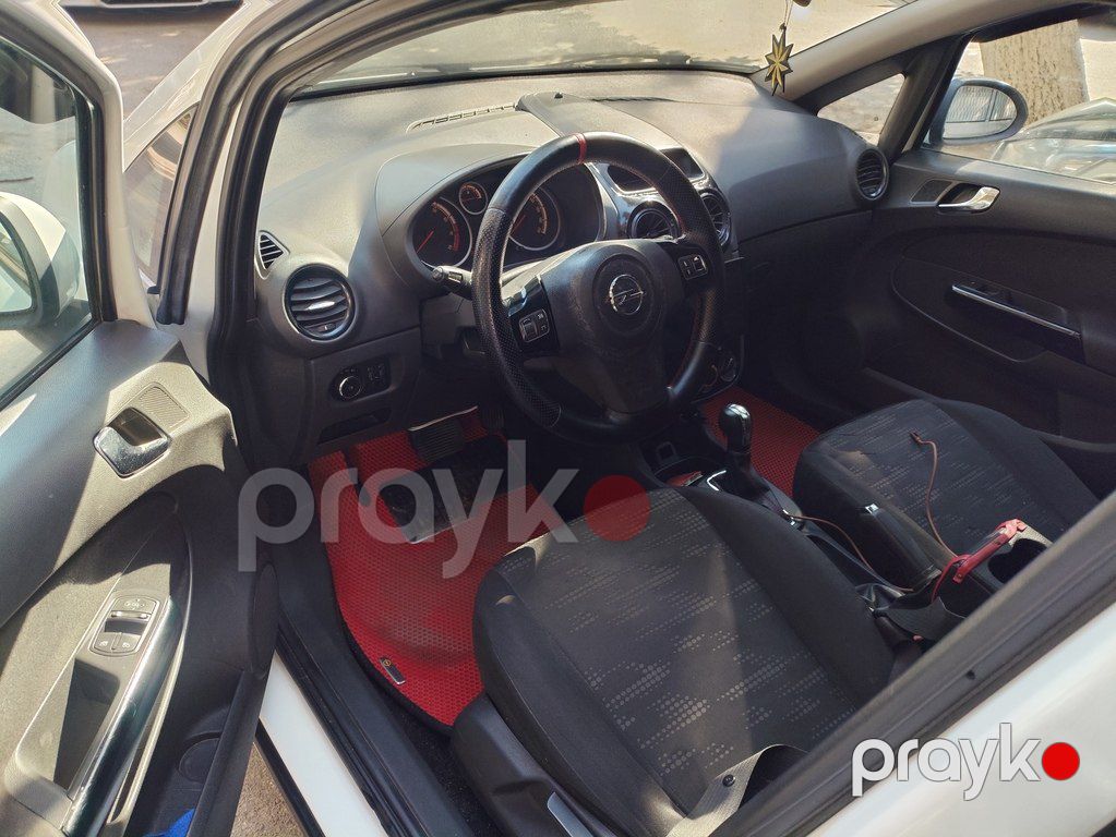 Opel Corsa, 1.4 L, 2010 il, 241 192 km — Avtomobillər, Bakı (10)
