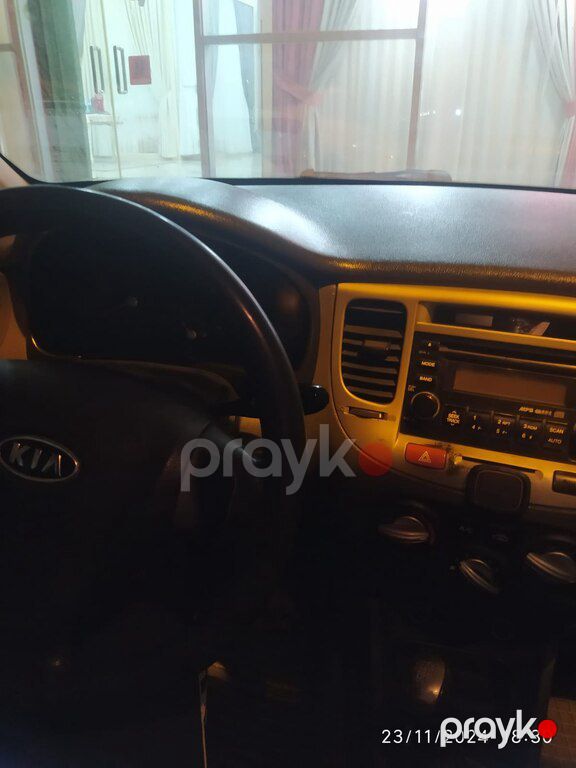Kia Rio, 1.5 L, 2010 il, 319 000 km — Avtomobillər, Bakı (5)