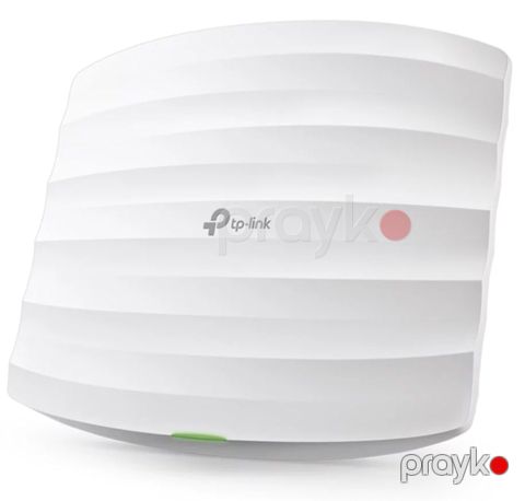 Tavan üstü Access Point TP-Link EAP115 — Bakı