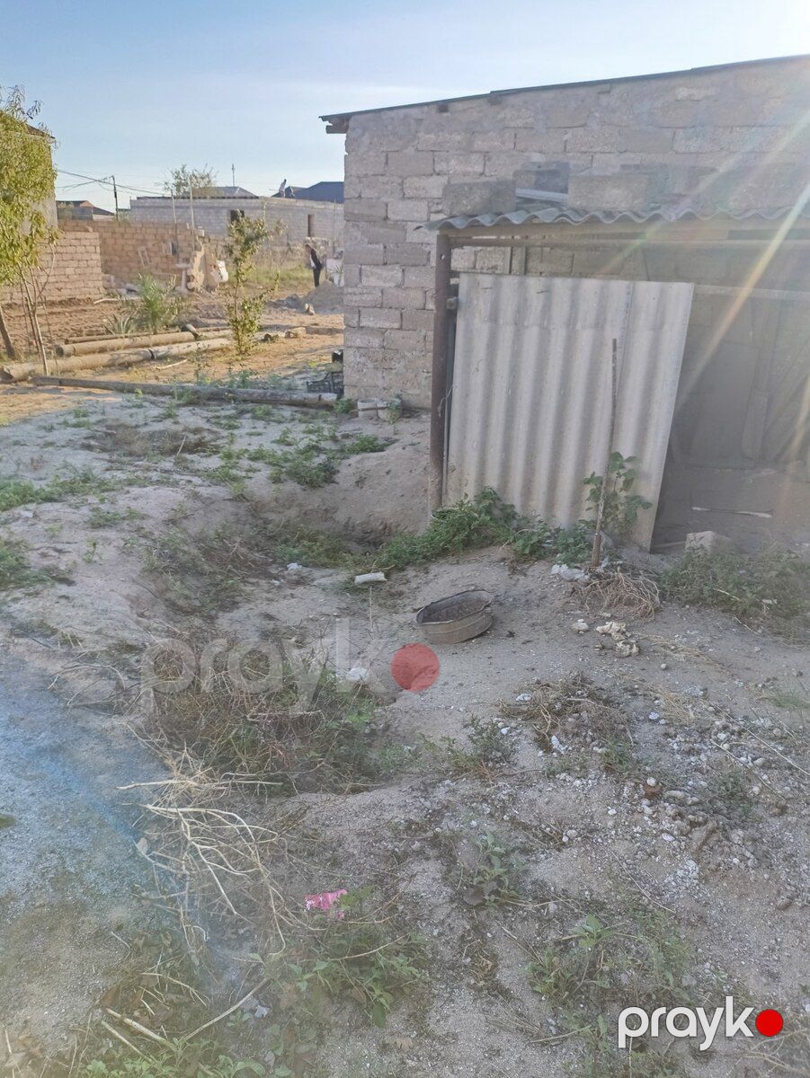 2.3 sot torpaq sahəsi, Maştağa qəs — Torpaq, Bakı (5)
