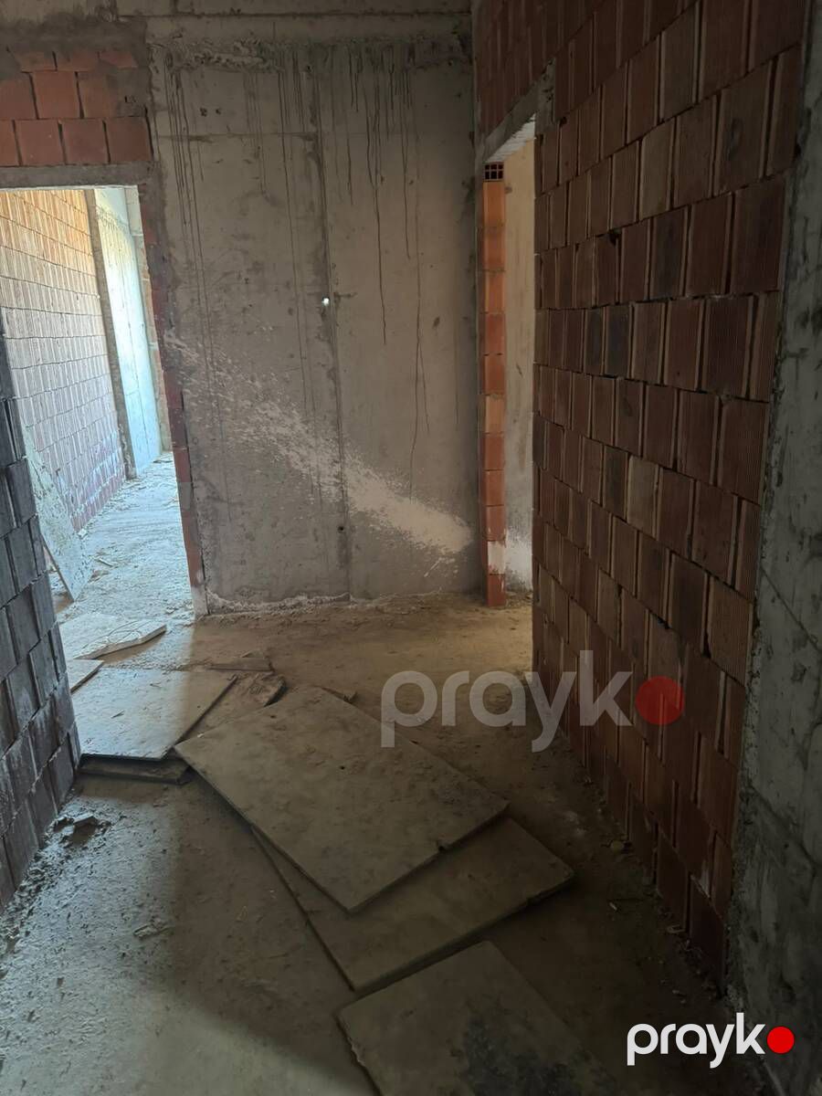 3-otaqlı yeni tikili, Biləcəri qəs., 124 m² — Mənzil, Bakı (11)