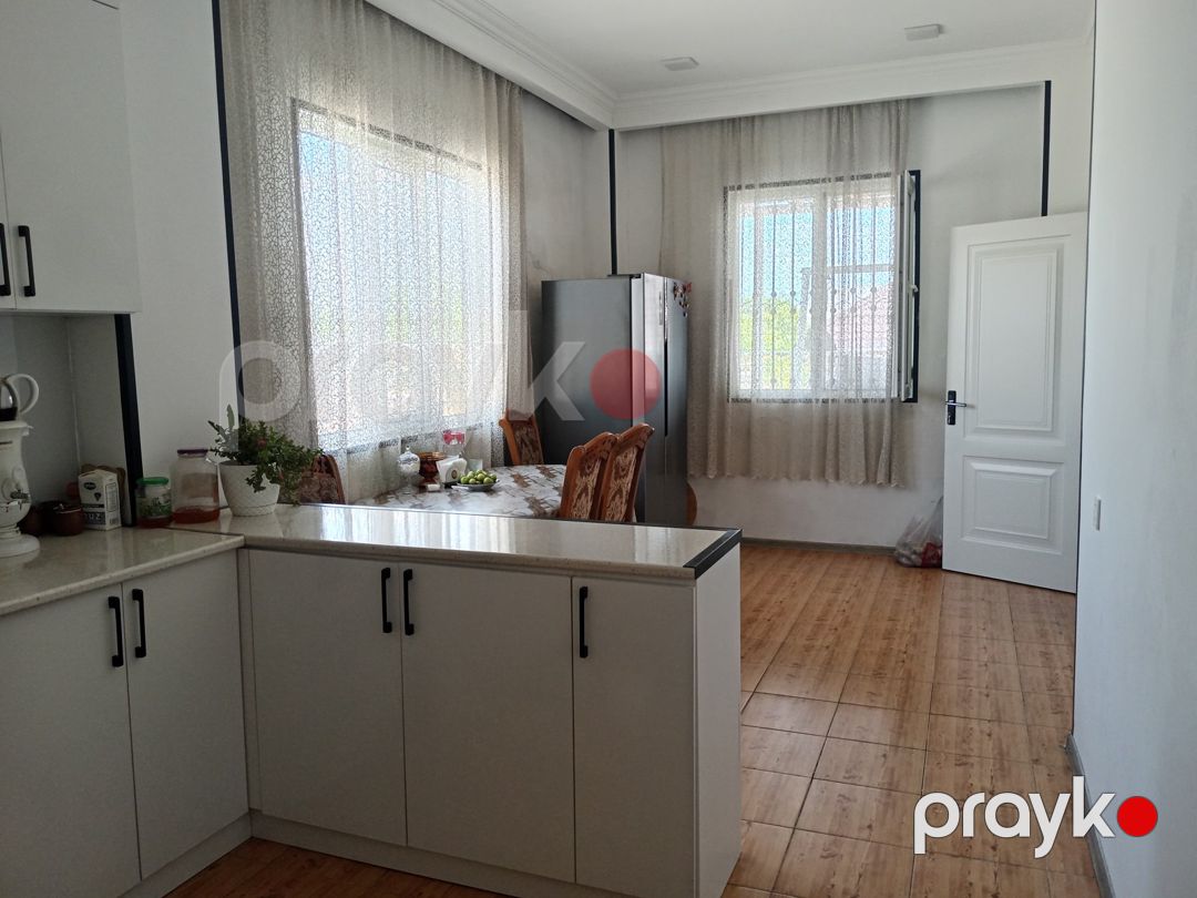 Satılır 4 otaqlı həyət evi/bağ evi 160 m² — Ev, villa, Bakı (3)