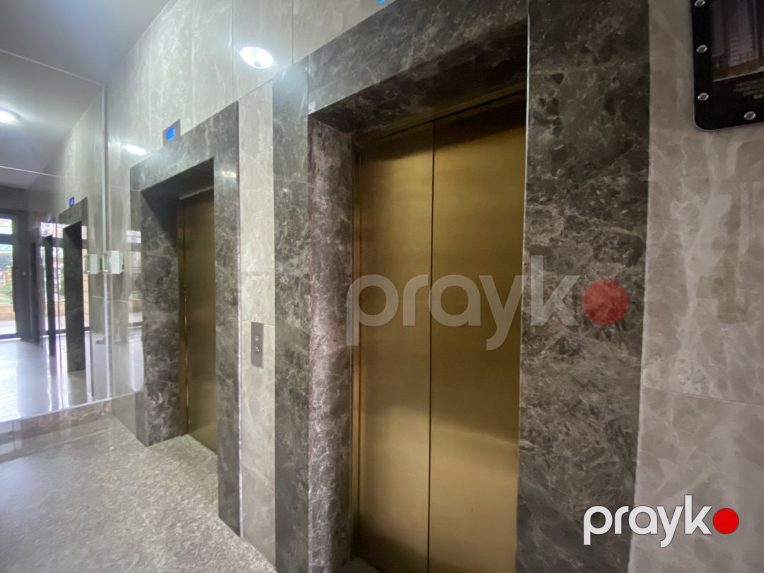 Satılır 3 otaqlı yeni tikili 97 m² — Mənzil, Bakı (8)