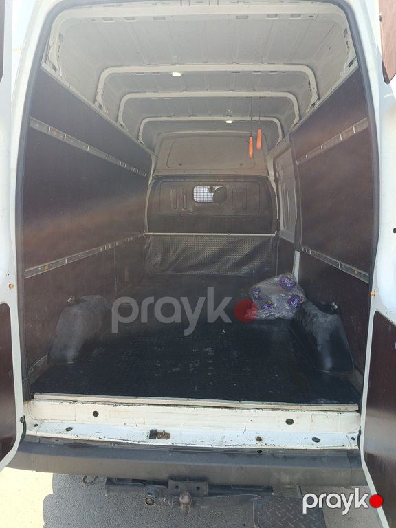 Ford Transit, 2.2 L, 2011 il, 245 000 km — Avtomobillər, Bakı (10)