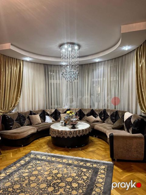 Satılır 3 otaqlı yeni tikili 125 m² — Bakı
