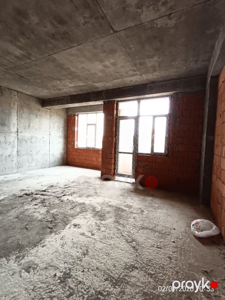 Satılır 1 otaqlı yeni tikili 66.7 m² — Mənzil, Xırdalan (6)