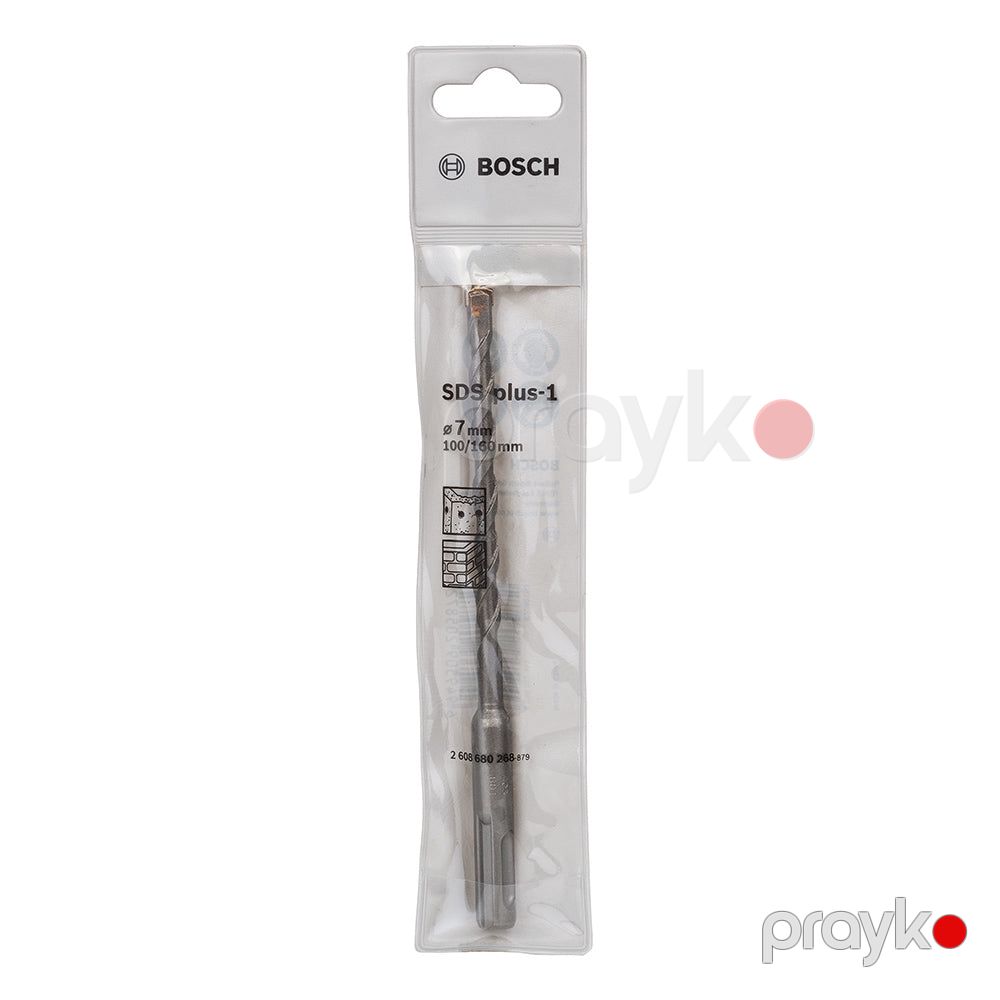 Bosch sverlo sds 7x100x160 — Əl alətləri, Bakı (2)