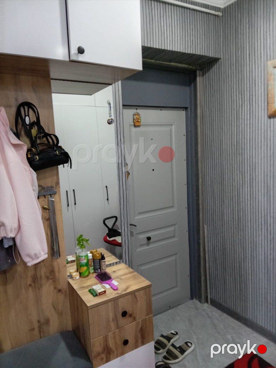 İcarəyə verilir 2 otaqlı köhnə tikili 53 m² — Mənzil, Bakı (6)