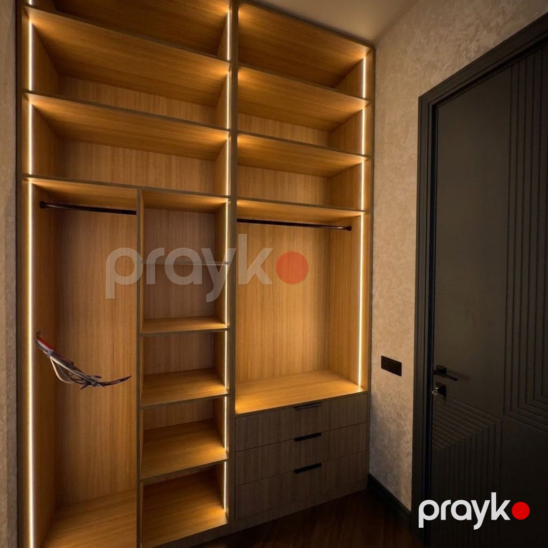Satılır 4 otaqlı həyət evi/bağ evi 220 m² — Ev, villa, Bakı (12)