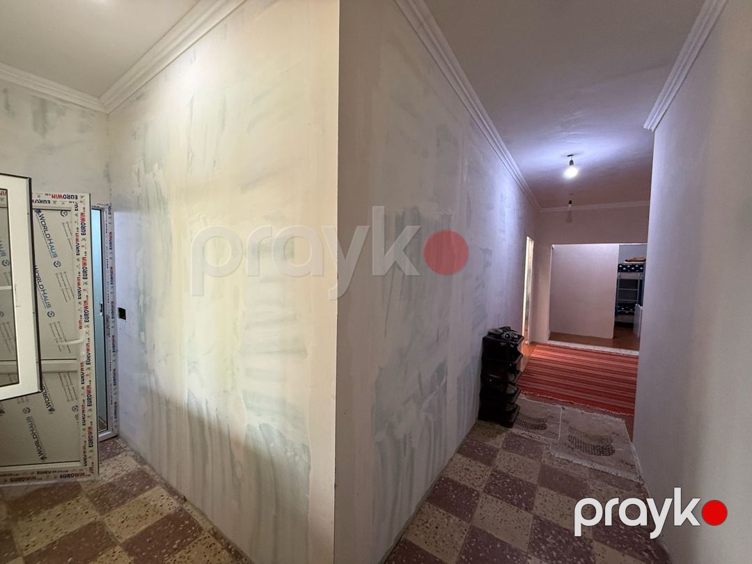 Satılır 4 otaqlı həyət evi/bağ evi 120 m² — Ev, villa, Bakı (7)