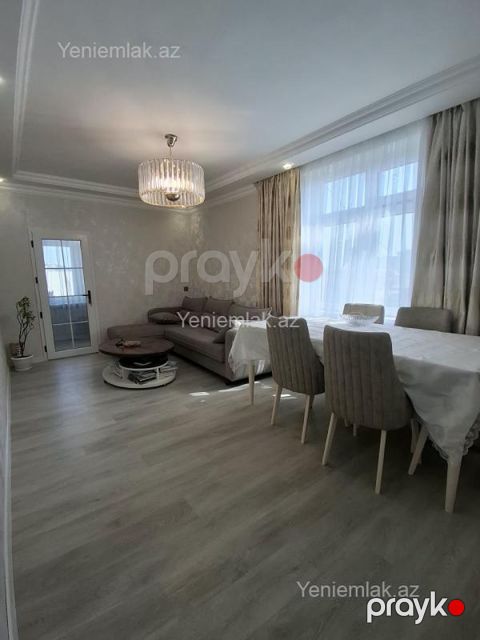 Satılır 2 otaqlı Bina evi menzil (Köhnə tikili), 44 m², Sabunçu rayonu — Bakı