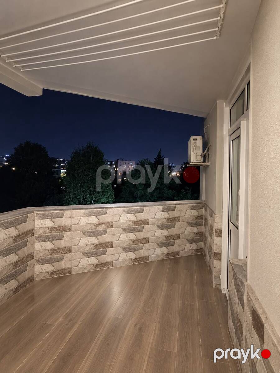 Satılır 4 otaqlı yeni tikili 90 m² — Mənzil, Bakı (5)