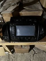 Land Cruser Zavod Manitor ve Kandsaner Yerleri — Avtoelektronika — Digər