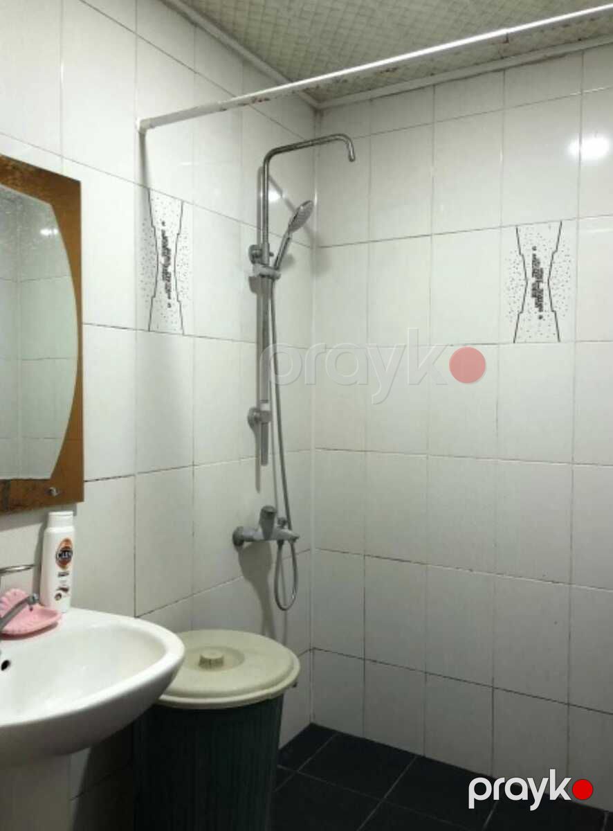 2-otaqlı mənzil, Xətai r., 105 m² — Mənzil, Bakı (6)