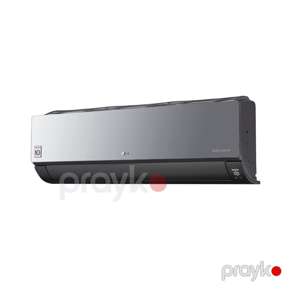Kondisioner LG A18CMH — İqlim texnikası, Bakı (2)