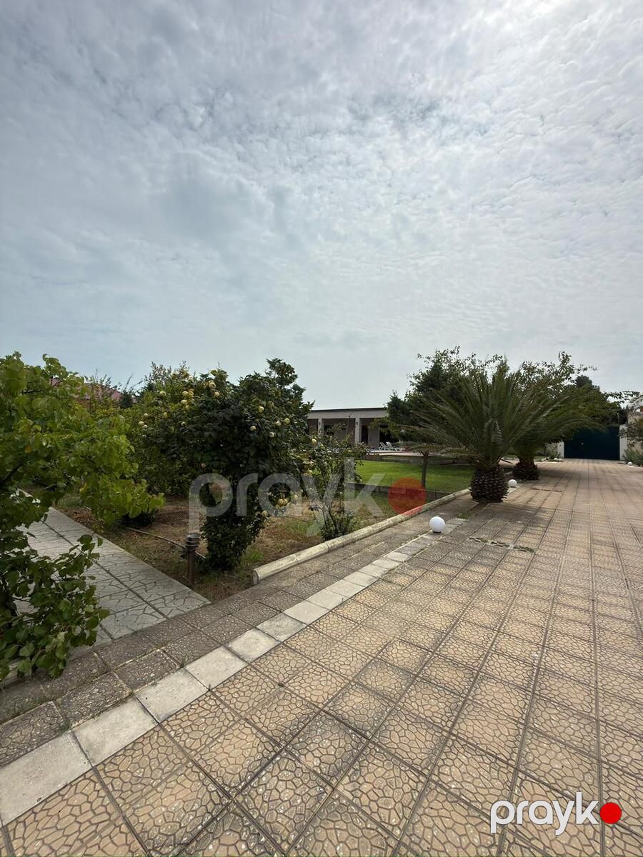 Satılır 3 otaqlı həyət evi/bağ evi 150 m² — Ev, villa, Bakı (3)