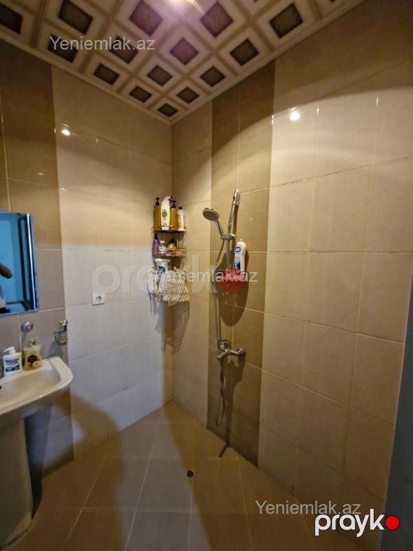 Satılır 2 otaqlı Bina evi menzil (Yeni tikili), 61 m², Nəsimi rayonu — Mənzil, Bakı (6)