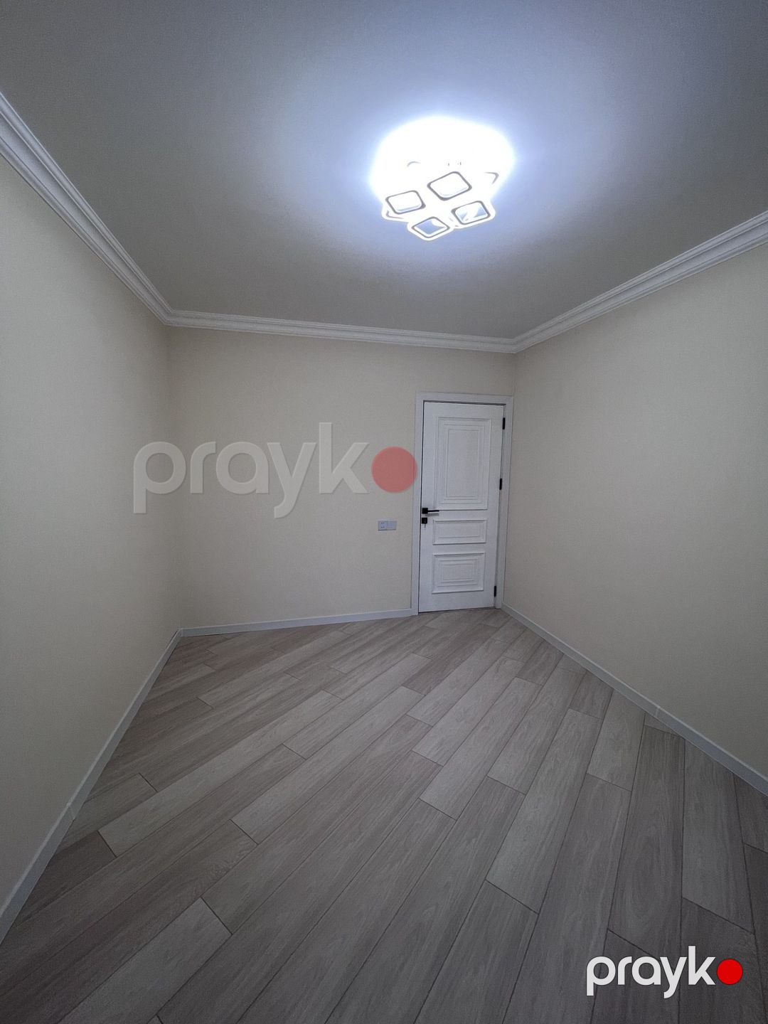 Satılır 4 otaqlı köhnə tikili 105 m² — Mənzil, Bakı (11)