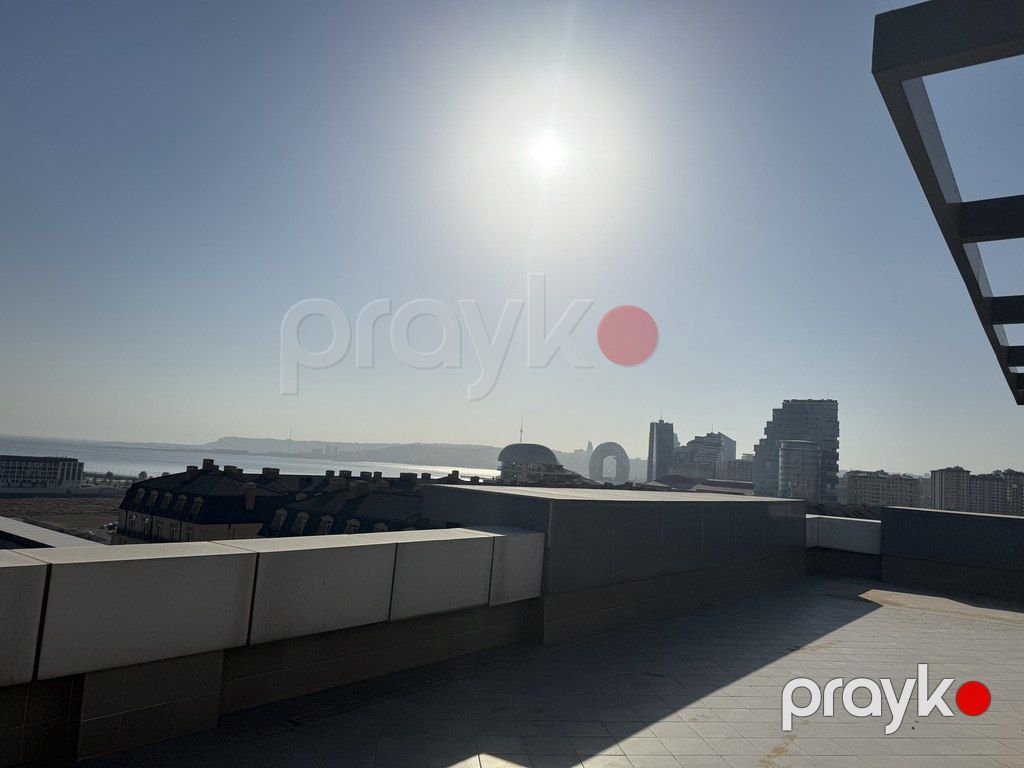 Satılır 5 otaqlı yeni tikili 752 m² — Mənzil, Bakı (7)