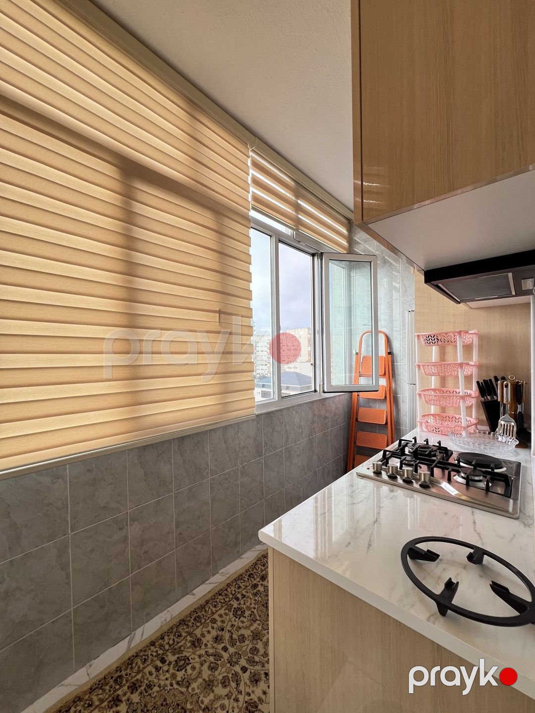 Satılır 3 otaqlı yeni tikili 125 m² — Mənzil, Bakı (11)
