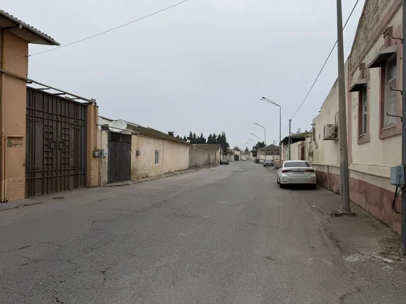 Şüvəlan, Torpaq satılır - 11 sot — Torpaq, Bakı (5)