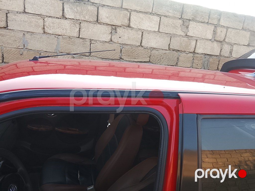 Lifan 320, 1.3 L, 2010 il, 350 000 km — Avtomobillər, Bakı (4)