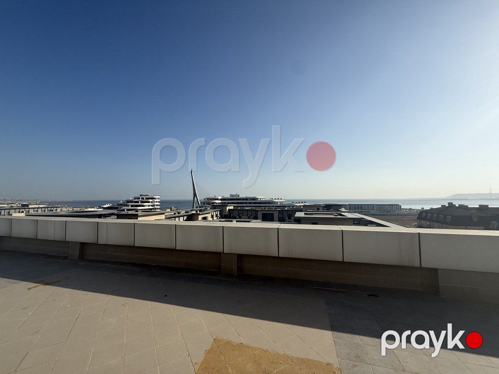 Satılır 5 otaqlı yeni tikili 752 m² — Mənzil, Bakı (6)