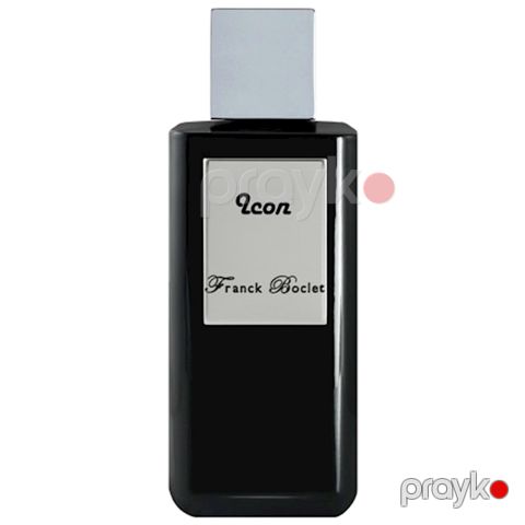 Franck Boclet Icon uniseks parfüm 100 ml — Bakı