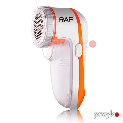 Tiftik təmizləyən maşın RAF R.4100 — Bakı