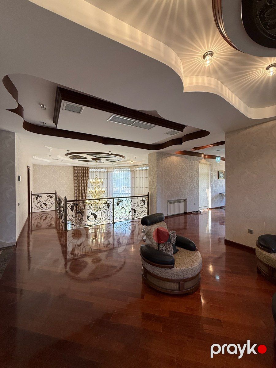 Villa, Bakixanov qəs — Ev, villa, Bakı (12)