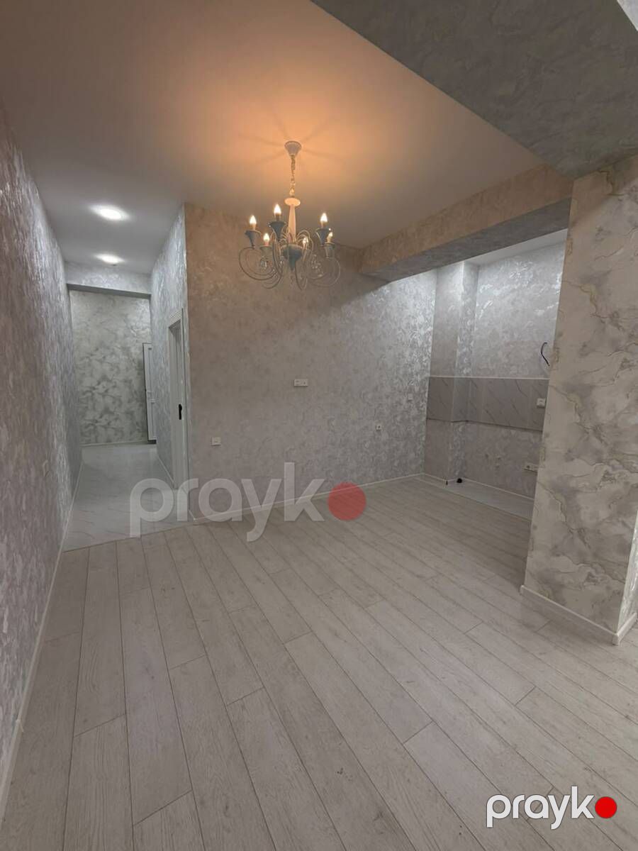 Satılır 2 otaqlı yeni tikili 49 m² — Mənzil, Bakı (3)