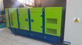 Yeni Dizel Generator Pulsuz çatdırılma, Zəmanətli — GENERATOR MƏRKƏZİ