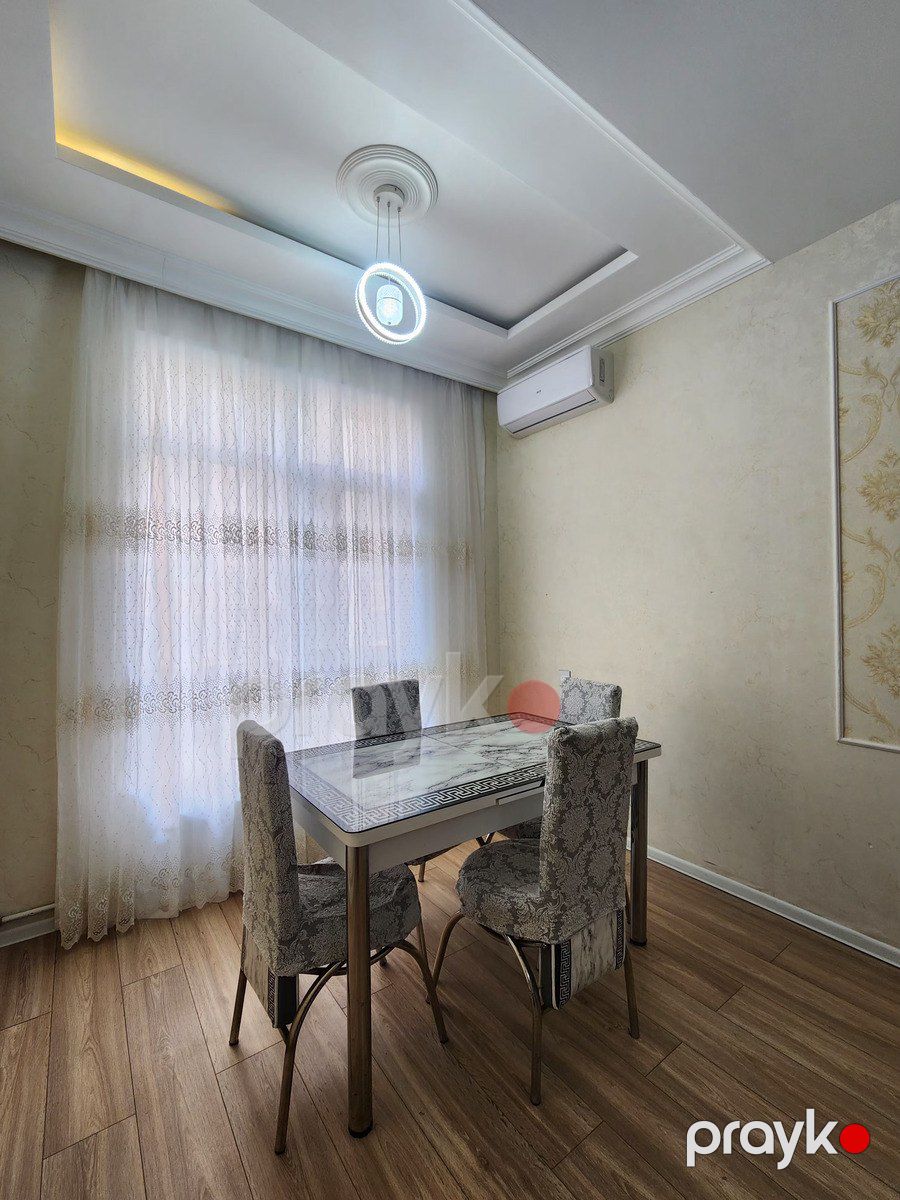 İcarəyə verilir 2 otaqlı yeni tikili 70 m² — Mənzil, Bakı (4)
